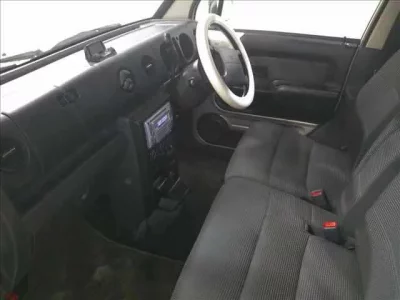 Daihatsu NAKED