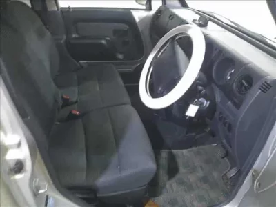 Daihatsu NAKED