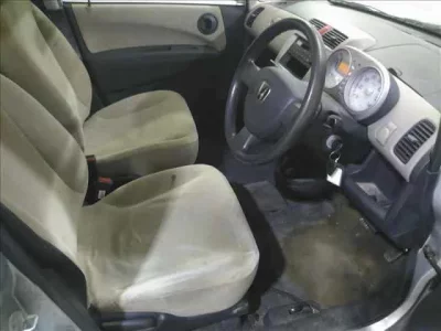 Honda LIFE