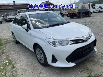 Toyota OTHER