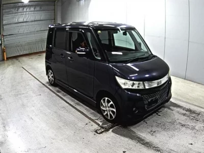 Suzuki PALETTE
