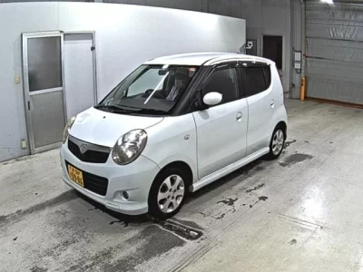 Suzuki MRWAGON