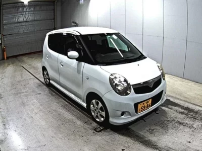 Suzuki MRWAGON