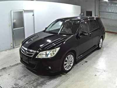 Subaru EXIGA