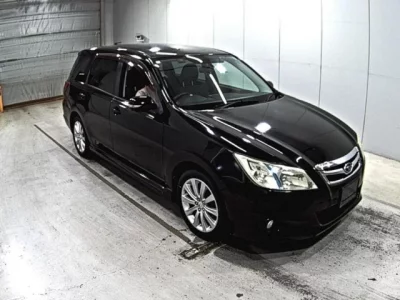 Subaru EXIGA