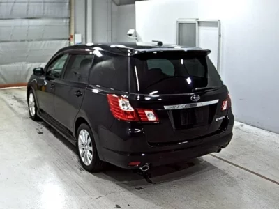 Subaru EXIGA