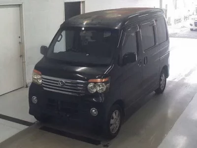 Daihatsu Atrai Wagon