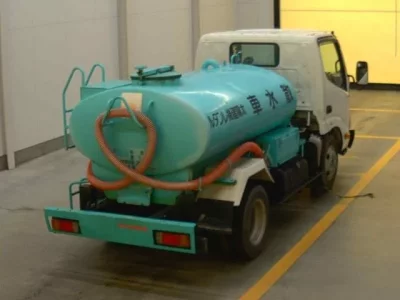 Hino DUTRO