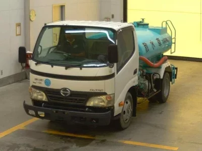 Hino DUTRO