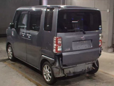 Toyota PIXIS MEGA