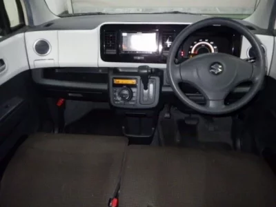 Suzuki MRWAGON