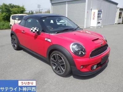 BMW MINI