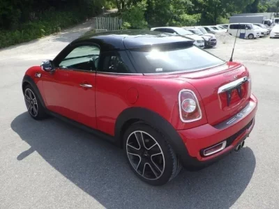 BMW MINI