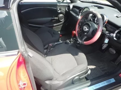 BMW MINI
