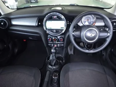 BMW MINI