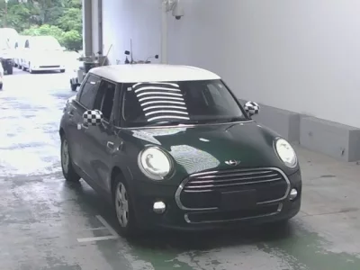 BMW MINI