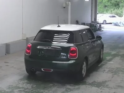 BMW MINI