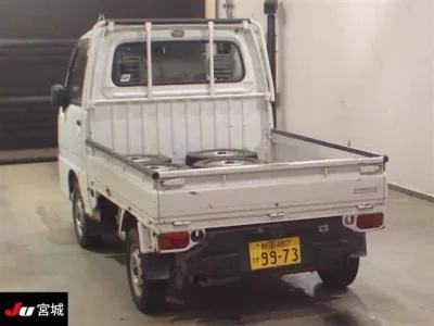 Subaru SAMBAR
