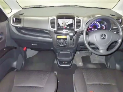 Mitsubishi DELICA D2