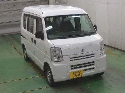 Suzuki EVERY