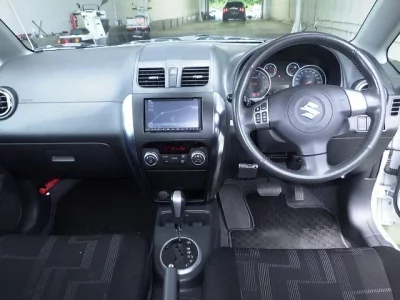 Suzuki SX-4
