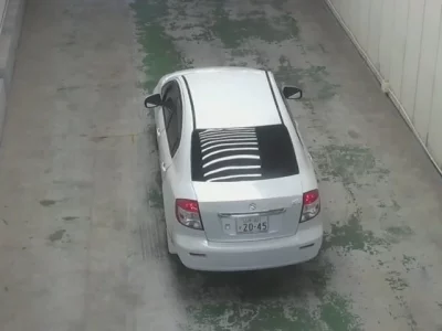 Suzuki SX-4