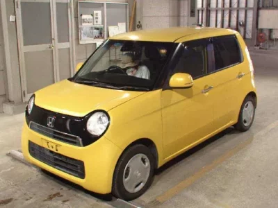 Honda N ONE