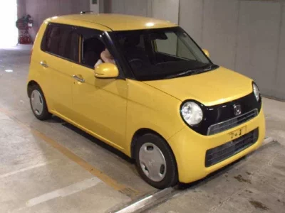 Honda N ONE