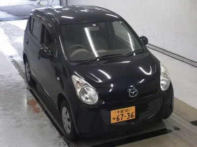Mazda CAROL