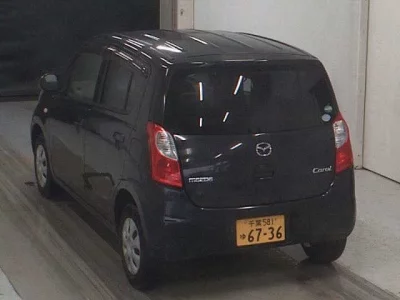 Mazda CAROL