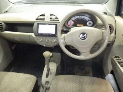 Mazda CAROL