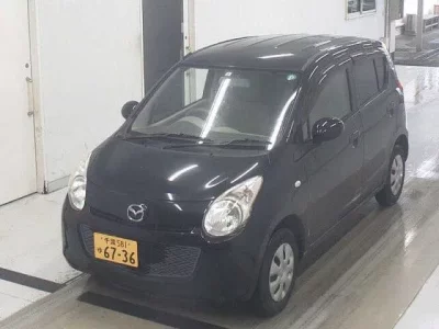 Mazda CAROL