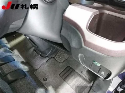 Honda N ONE