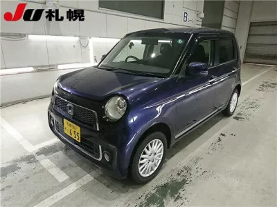 Honda N ONE