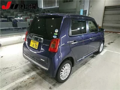 Honda N ONE