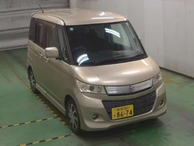 Suzuki PALETTE