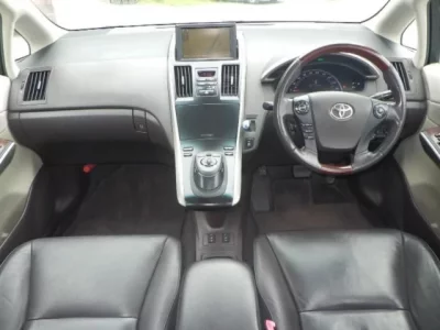 Toyota SAI
