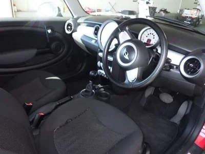 BMW MINI