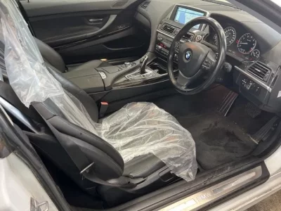 BMW 6-Series