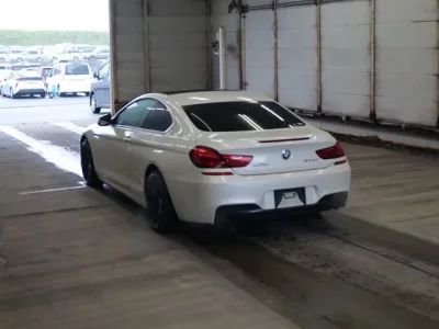 BMW 6-Series