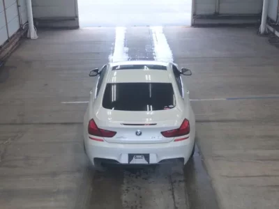 BMW 6-Series