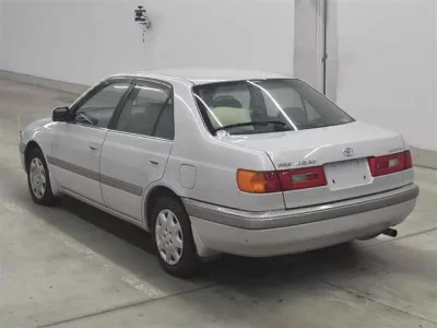 Toyota CORONA PREMIO