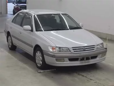 Toyota CORONA PREMIO