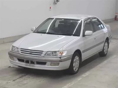 Toyota CORONA PREMIO