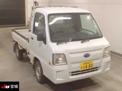 Subaru SAMBAR