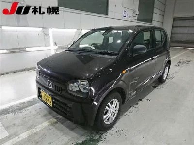 Mazda CAROL