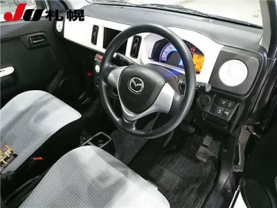 Mazda CAROL