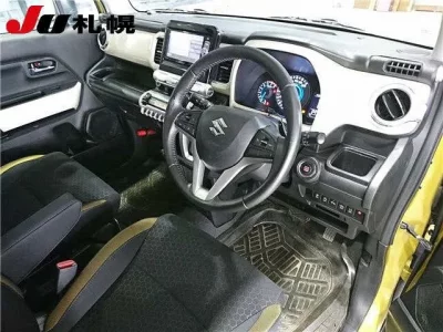 Suzuki XBEE