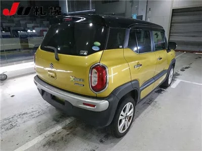 Suzuki XBEE
