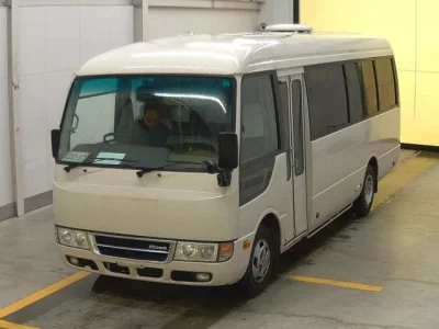 Mitsubishi ROSA